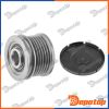 Poulie d'Alternateur pour MERCEDES | ESA-ME-001, 0009060422
